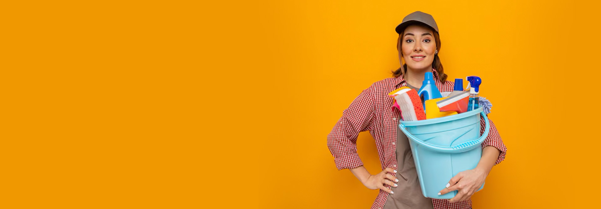 Баннер Clean93